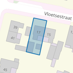 Perceel MIL00-G-1338