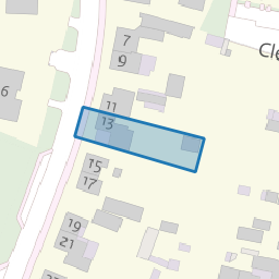 Perceel MIL00-G-1348