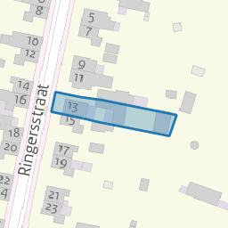 Perceel MIL00-G-1353