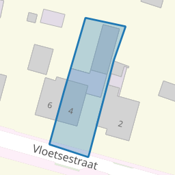 Perceel MIL00-G-1354