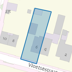 Perceel MIL00-G-1355