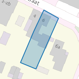 Perceel MIL00-G-1380