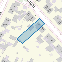 Perceel MIL00-G-1385