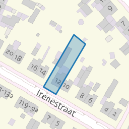 Perceel MIL00-G-1386