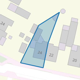 Perceel MIL00-G-1388