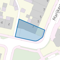 Perceel MIL00-G-1389