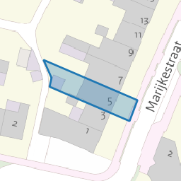 Perceel MIL00-G-1390