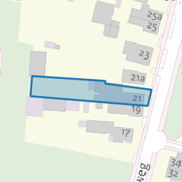 Perceel MIL00-G-1393