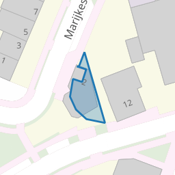 Perceel MIL00-G-1396