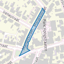 Perceel MIL00-G-1397