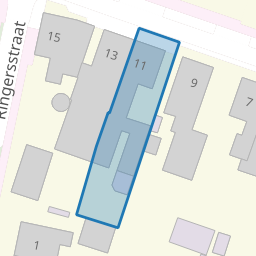 Perceel MIL00-G-1403