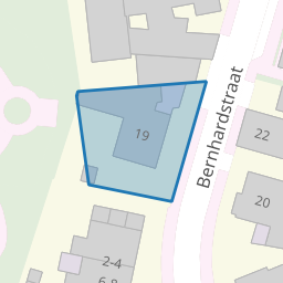 Perceel MIL00-G-1410