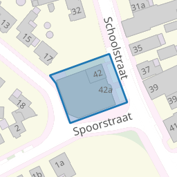 Perceel MIL00-G-1413