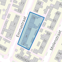 Perceel MIL00-G-1425