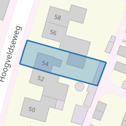 Perceel MIL00-G-1438