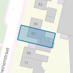 Perceel MIL00-G-1461