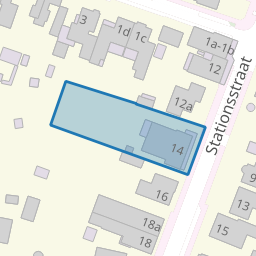 Perceel MIL00-G-1467