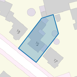 Perceel MIL00-G-1479