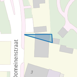 Perceel MIL00-G-1504