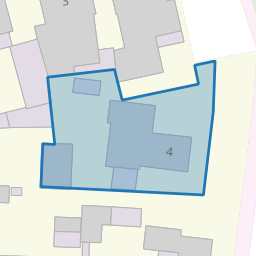 Perceel MIL00-G-1522