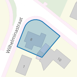 Perceel MIL00-G-1524