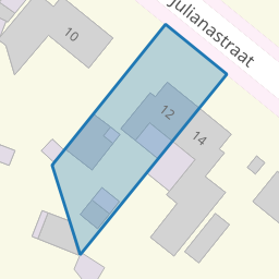 Perceel MIL00-G-1527