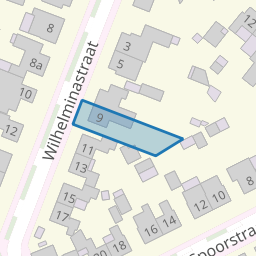 Perceel MIL00-G-1529