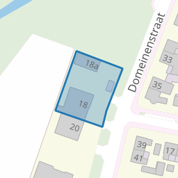 Perceel MIL00-G-1548