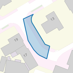 Perceel MIL00-G-1556