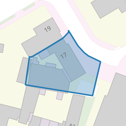 Perceel MIL00-G-1557