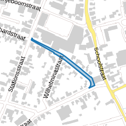 Perceel MIL00-G-1568