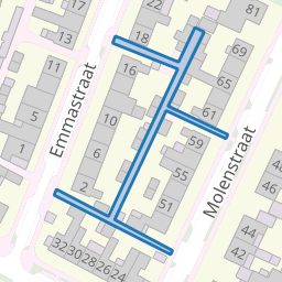 Perceel MIL00-G-1581