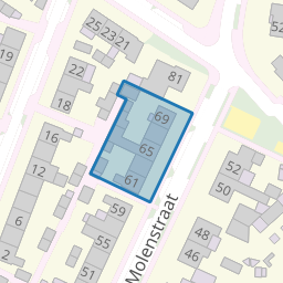 Perceel MIL00-G-1582