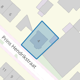 Perceel MIL00-G-1590