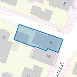 Perceel MIL00-G-1601