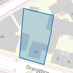 Perceel MIL00-G-1606