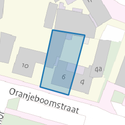 Perceel MIL00-G-1607