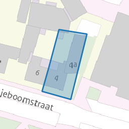 Perceel MIL00-G-1608