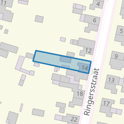 Perceel MIL00-G-1621