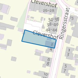 Perceel MIL00-G-1622