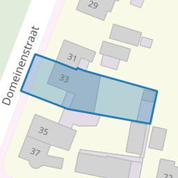 Perceel MIL00-G-1624