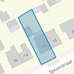 Perceel MIL00-G-1637