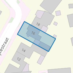 Perceel MIL00-G-1647