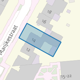 Perceel MIL00-G-1648