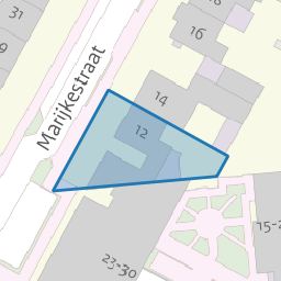 Perceel MIL00-G-1649