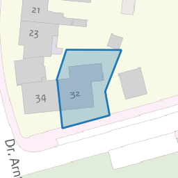 Perceel MIL00-G-1653