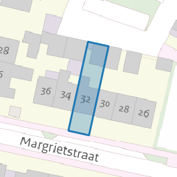 Perceel MIL00-G-1659