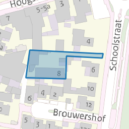 Perceel MIL00-G-1671