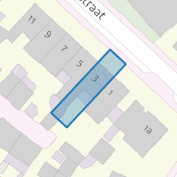 Perceel MIL00-G-1674