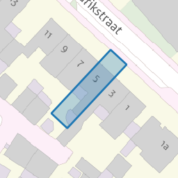 Perceel MIL00-G-1675